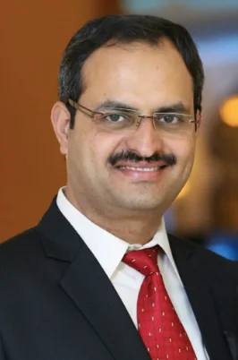 Dr. Sumeet Malik - Best Dentist in Dwarka