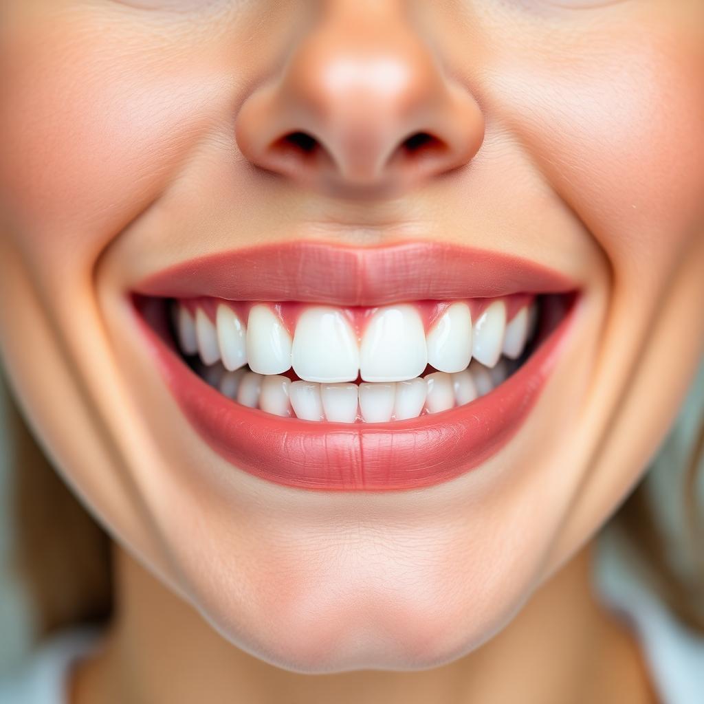 Cosmetic Dentistry treatment at Dentomax Dental and Implant Centre, Dwarka